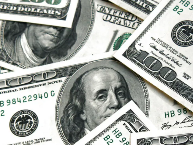 dollars
